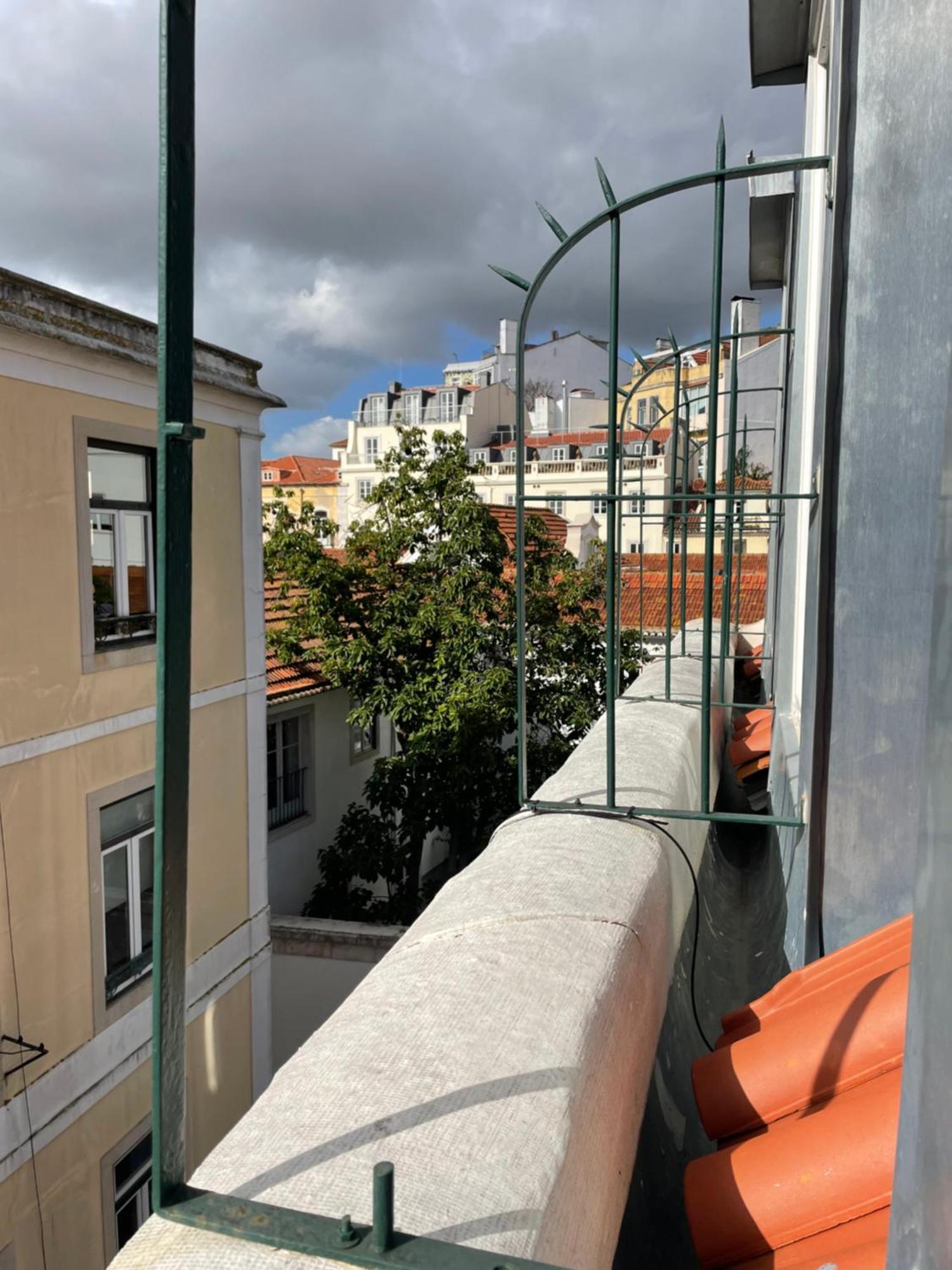 Cosy Apartment - Bairro Alto, Principe Real Lisboa Exterior foto