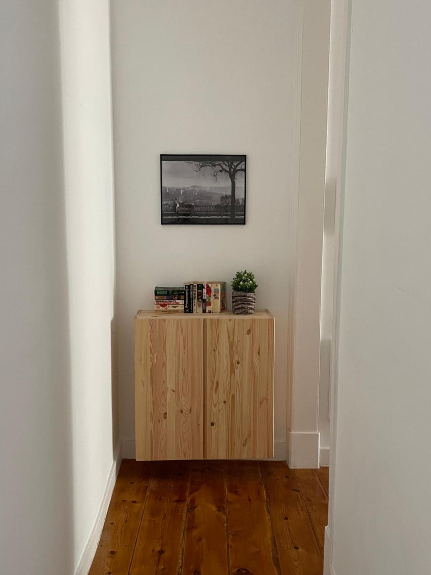 Cosy Apartment - Bairro Alto, Principe Real Lisboa Exterior foto