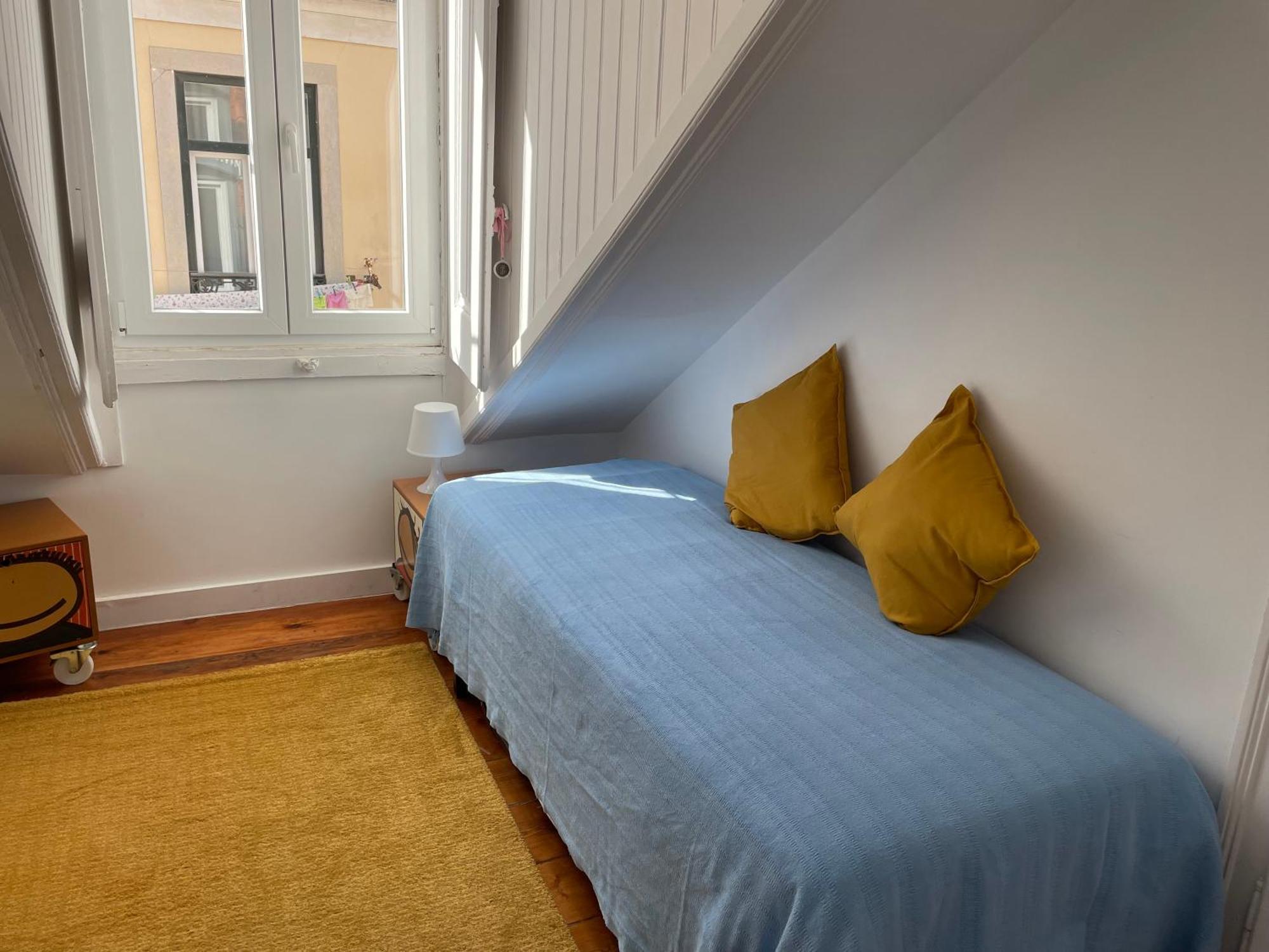 Cosy Apartment - Bairro Alto, Principe Real Lisboa Exterior foto