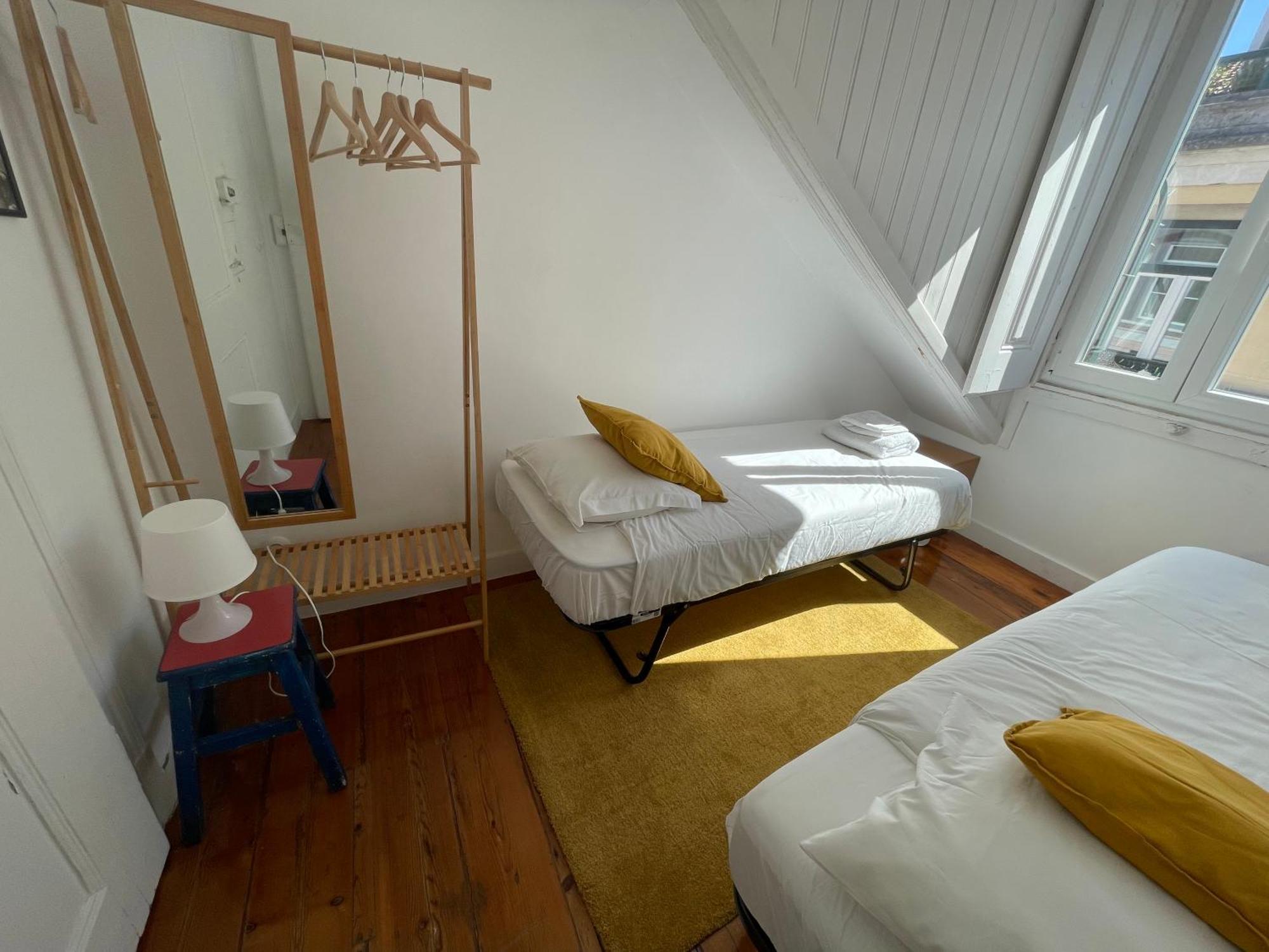 Cosy Apartment - Bairro Alto, Principe Real Lisboa Exterior foto
